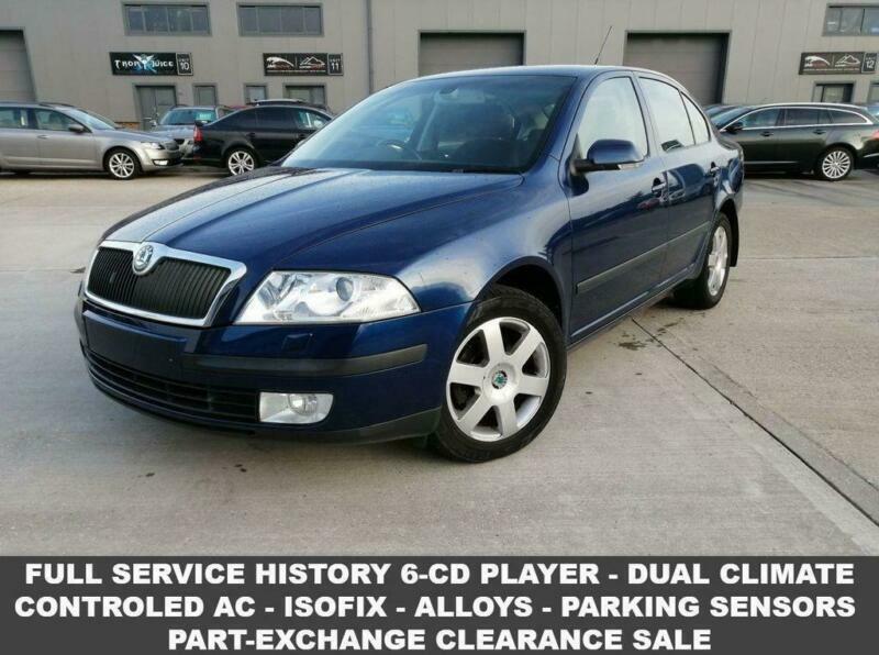 skoda octavia 2008 isofix